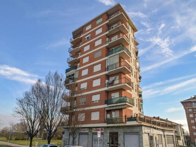 Appartamento in vendita a Torino TO