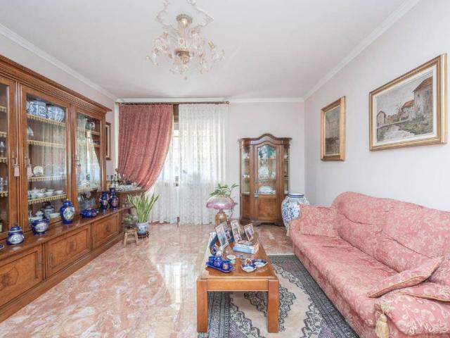 Appartamento in vendita a Torino TO