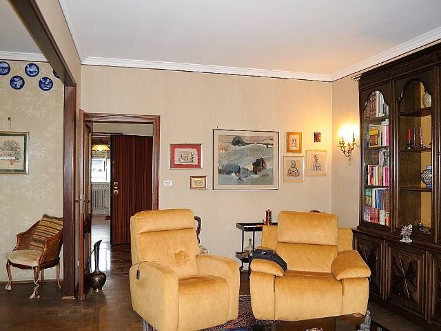 Appartamento in vendita a Torino TO