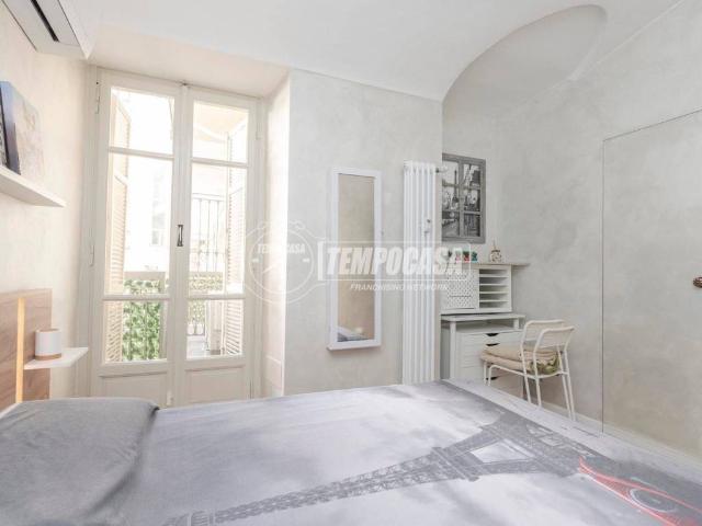 Appartamento in vendita a Torino TO
