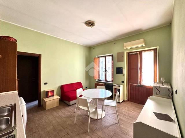 Appartamento in vendita a Torino TO
