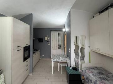 Appartamento in vendita a Torino TO