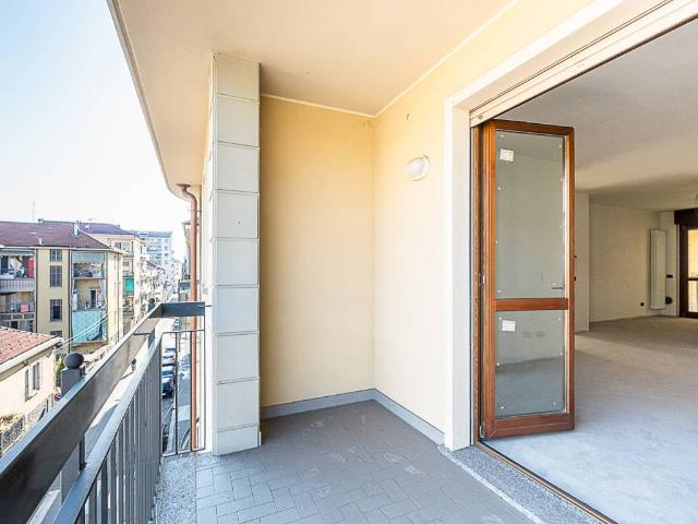 Appartamento in vendita a Torino TO