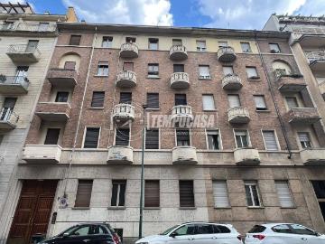 Appartamento in vendita a Torino TO