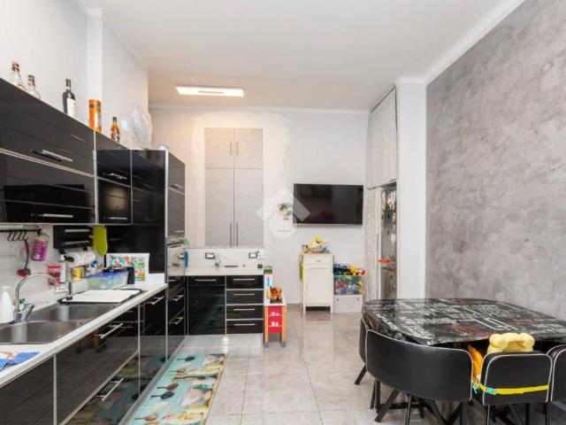 Appartamento in vendita a Torino TO
