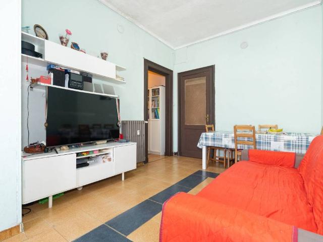 Appartamento in vendita a Torino TO