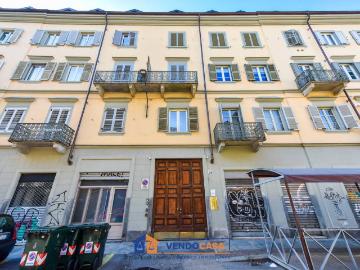 Appartamento in vendita a Torino TO