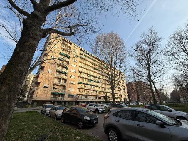 Appartamento in vendita a Torino TO