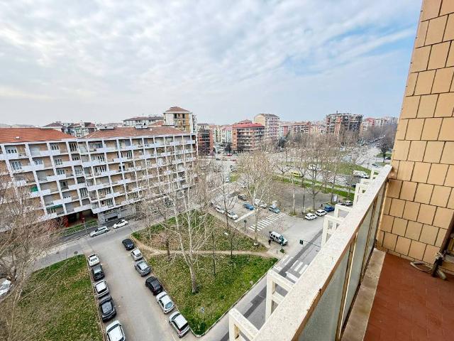 Appartamento in vendita a Torino TO