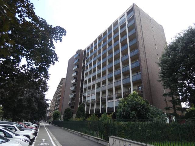 Appartamento in vendita a Torino TO