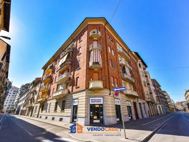 Appartamento in vendita a Torino TO