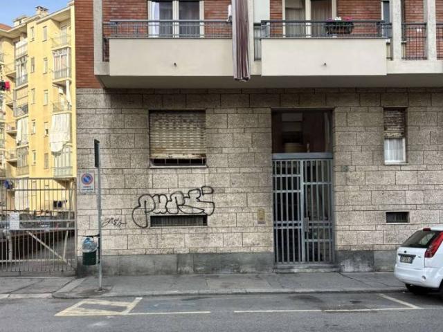Appartamento in vendita a Torino TO