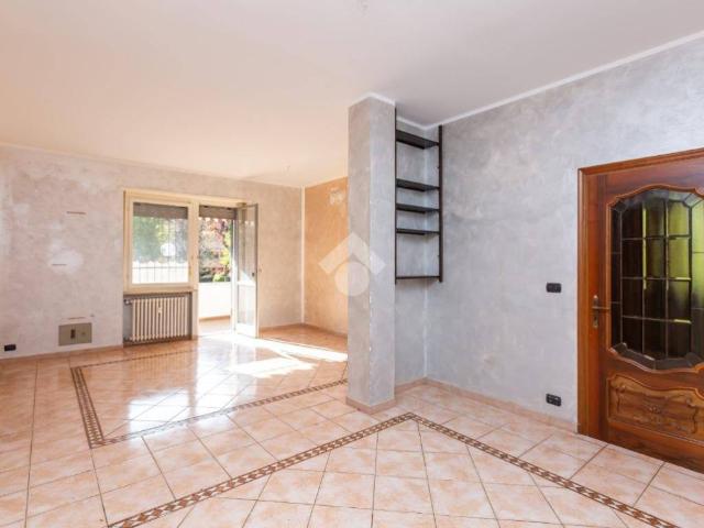 Appartamento in vendita a Torino TO