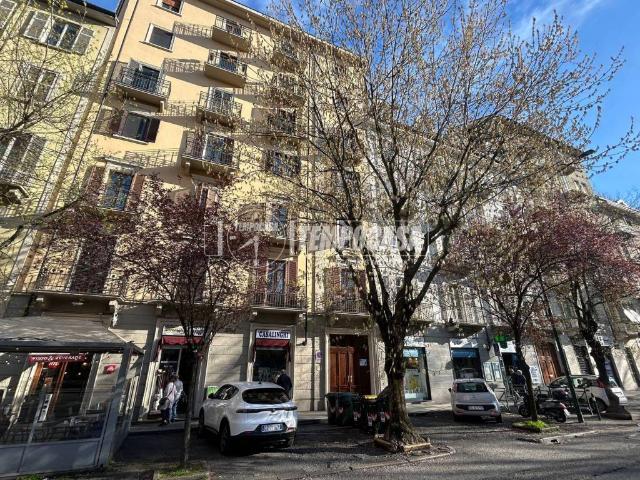Appartamento in vendita a Torino TO