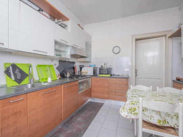 Appartamento in vendita a Torino TO