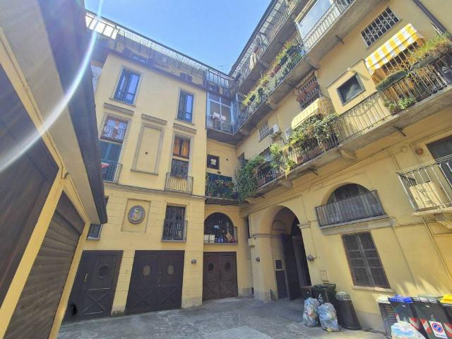 Appartamento in vendita a Torino TO
