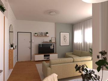 Appartamento in vendita a Torino TO