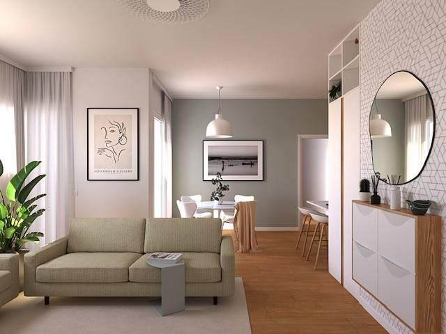 Appartamento in vendita a Torino TO