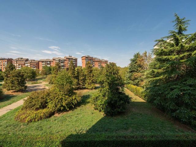Appartamento in vendita a Torino TO