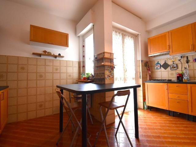 Appartamento in vendita a Torino TO