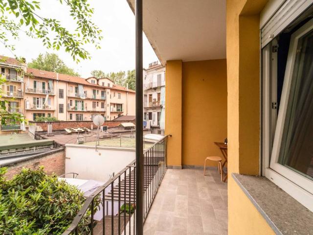 Appartamento in vendita a Torino TO