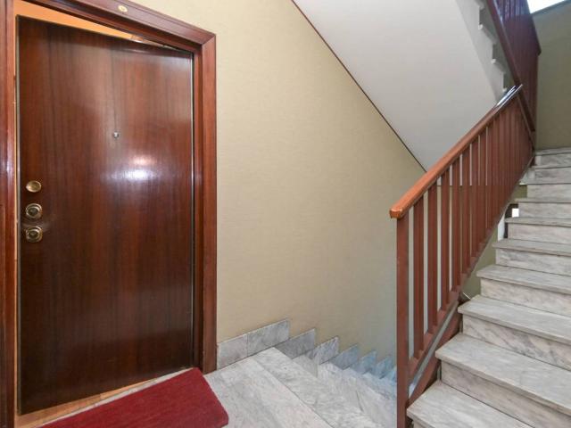 Appartamento in vendita a Torino TO