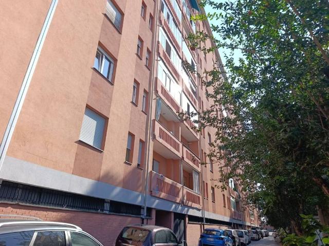 Appartamento in vendita a Torino TO