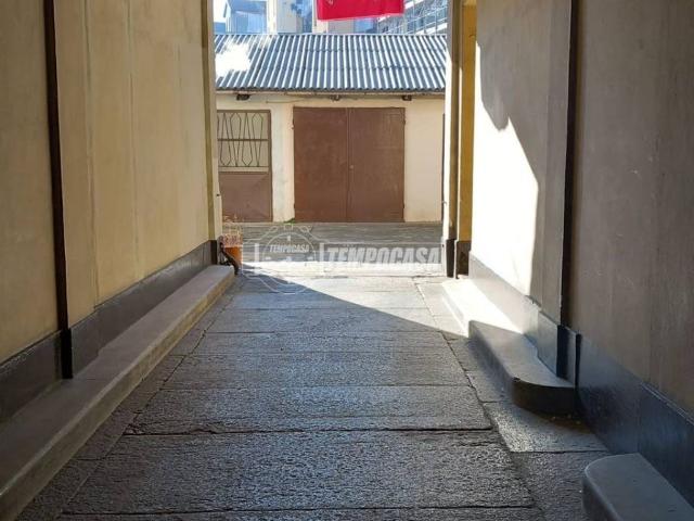 Appartamento in vendita a Torino TO