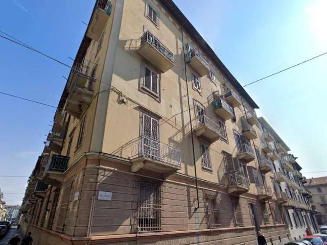 Appartamento in vendita a Torino TO