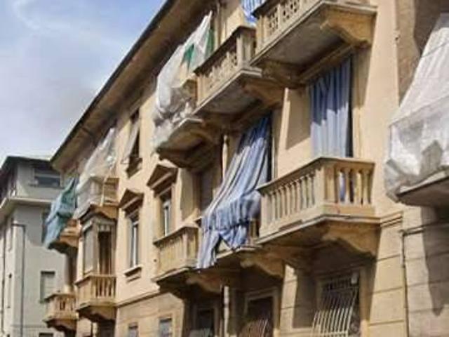 Appartamento in vendita a Torino TO