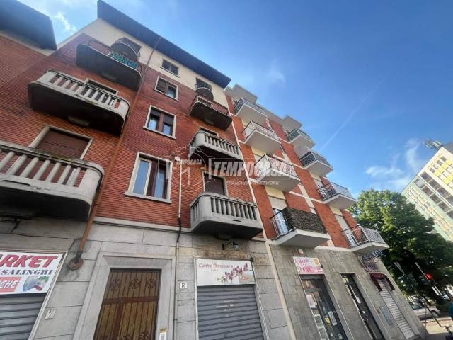 Appartamento in vendita a Torino TO