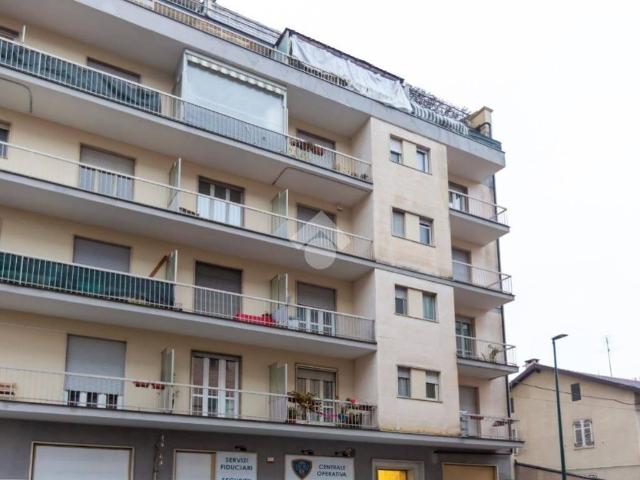Appartamento in vendita a Torino TO