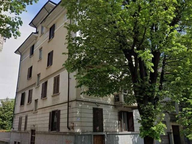 Appartamento in vendita a Torino TO