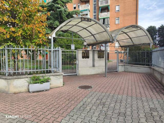 Appartamento in vendita a Torino TO