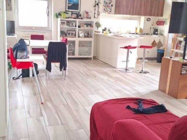 Appartamento in vendita a Torino TO