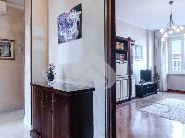 Appartamento in vendita a Torino TO