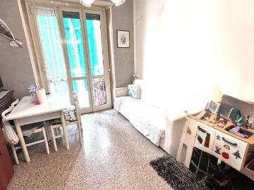 Appartamento in vendita a Torino TO