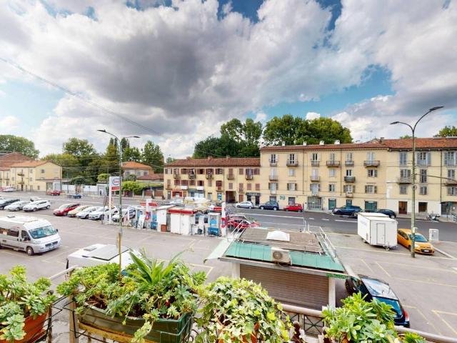 Appartamento in vendita a Torino TO
