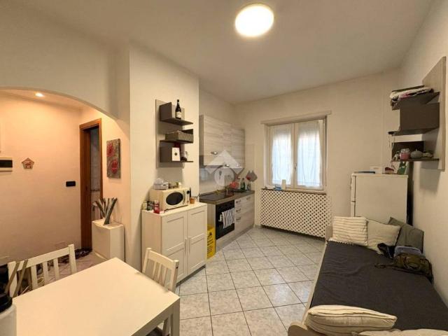 Appartamento in vendita a Torino TO