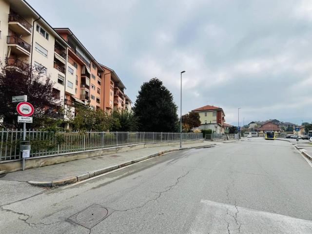 Appartamento in vendita a Torino TO