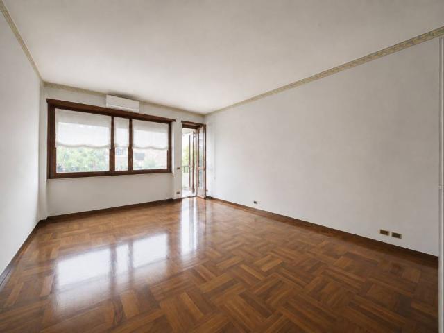 Appartamento in vendita a Torino TO