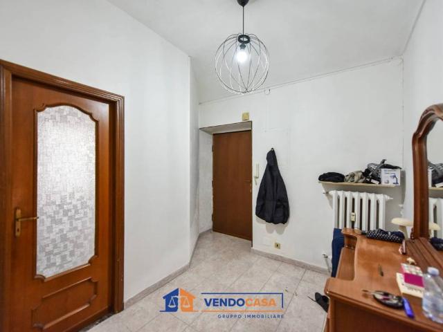 Appartamento in vendita a Torino TO