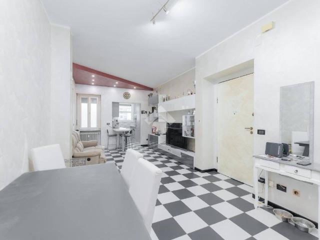 Appartamento in vendita a Torino TO