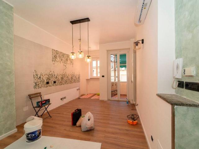 Appartamento in vendita a Torino TO