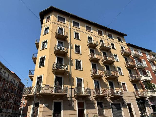 Appartamento in vendita a Torino TO