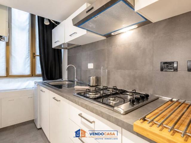 Appartamento in vendita a Torino TO