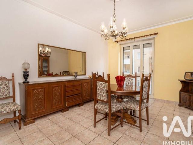Appartamento in vendita a Torino TO