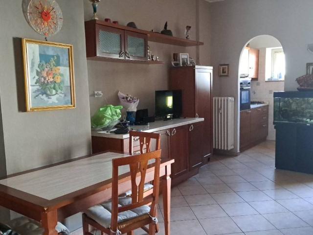 Appartamento in vendita a Torino TO