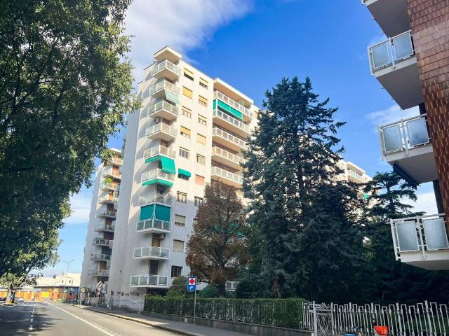 Appartamento in vendita a Torino TO