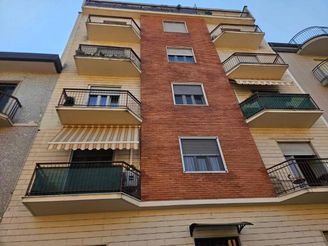Appartamento in vendita a Torino TO